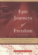 Epic Journeys of Freedom