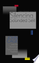 Silencing the Sounded Self