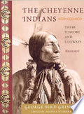 The Cheyenne Indians