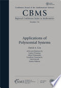 Applications of Polynomial Systems