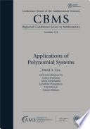 Applications of Polynomial Systems
