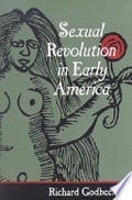 Sexual Revolution in Early America