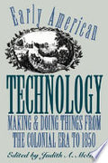 Early American Technology