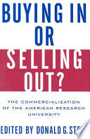 Buying in Or Selling Out?