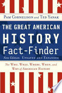 The Great American History Fact-finder