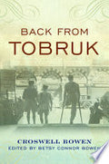 Back from Tobruk
