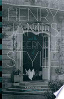 Henry James and the Queerness of Style