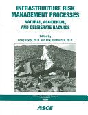 Infrastructure Risk Management Processes