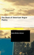 The Book of American Negro Poetry