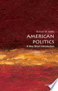 American Politics: A Very Short Introduction
