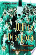 White Diaspora: The Suburb and the Twentieth-Century American Novel