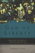 God of Liberty