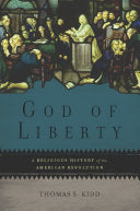 God of Liberty