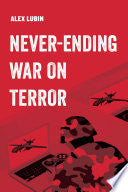Never-Ending War on Terror