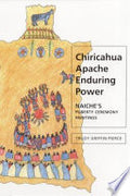 Chiricahua Apache Enduring Power: Naiche's Puberty Ceremony Paintings