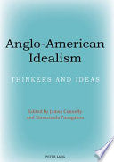 Anglo-American Idealism