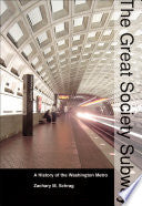 The Great Society Subway