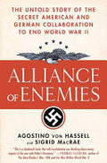 Alliance of Enemies