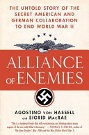 Alliance of Enemies
