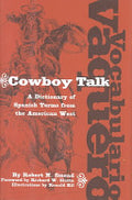 Cowboy talk