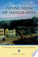 Communion of Immigrants