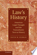 Law's History