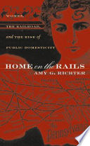 Home on the Rails