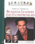 African-American Business Leaders and Entrepreneurs