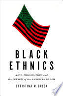 Black Ethnics: Race, Immigration, and the Pursuit of the American Dream