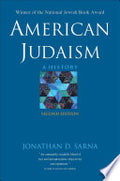 American Judaism