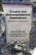 Cocaine and Methamphetamine Dependence