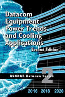 Datacom Equipment Power Trends and Cooling Applications