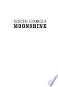 North Georgia Moonshine
