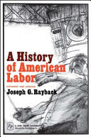 A History of American Labor