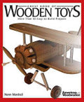 The Great Book of Wooden Toys
