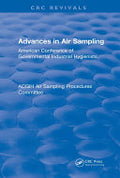 Revival: Advances In Air Sampling (1988)