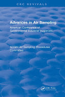 Revival: Advances In Air Sampling (1988)