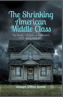 The Shrinking American Middle Class