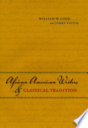 African American Writers & Classical Tradition