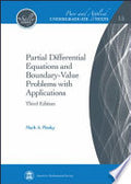Partial Differential Equations and Boundary-Value Problems with Applications
