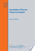 Amenability of Discrete Groups by Examples