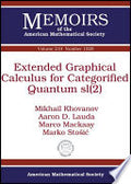 Extended Graphical Calculus for Categorified Quantum sl(2)