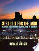 Struggle for the Land