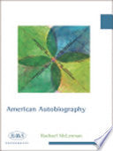 American Autobiography