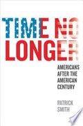 Time No Longer
