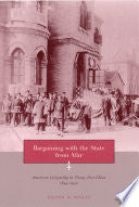 Bargaining with the State from Afar: American Citizenship in Treaty Port China, 1844-1942
