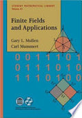Finite Fields and Applications