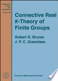 Connective Real $K$-Theory of Finite Groups