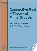 Connective Real $K$-Theory of Finite Groups
