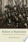 Reform Or Repression